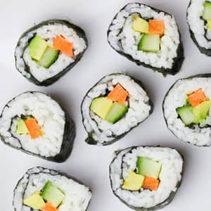 Salads Collections