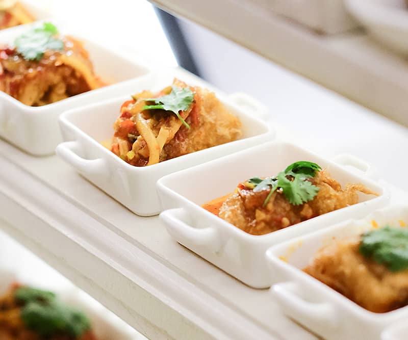 Chinese Food