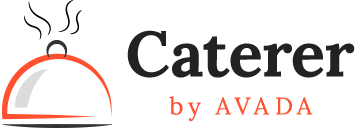 Avada Caterer Logo